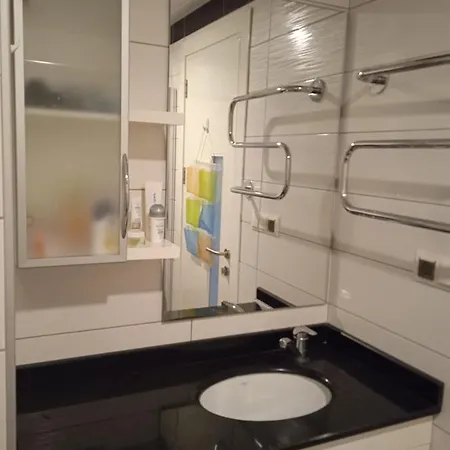 Студия В Турции Apartment